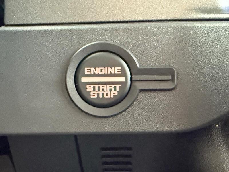 new 2025 Ford Bronco car, priced at $84,594