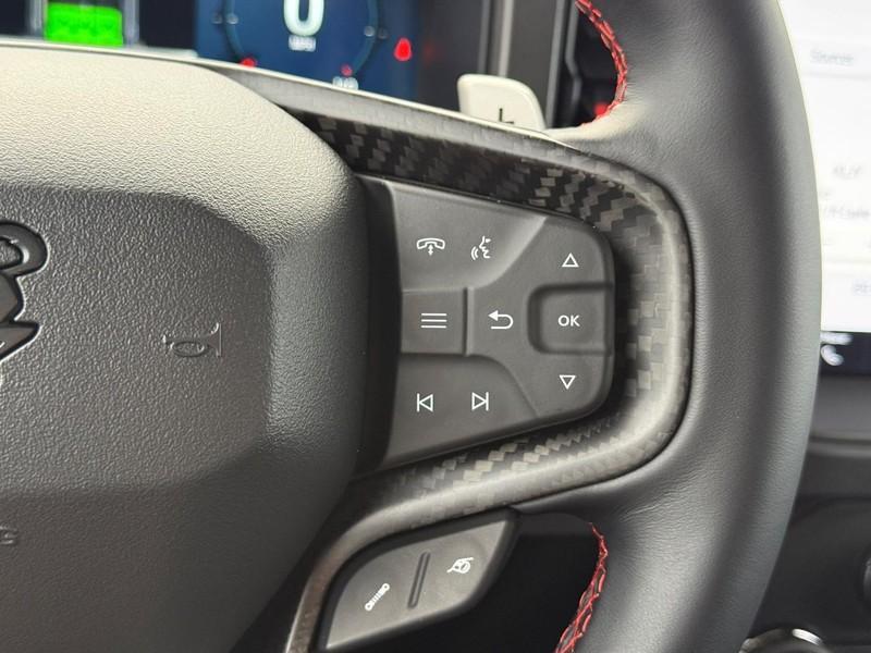 new 2025 Ford Bronco car, priced at $84,594