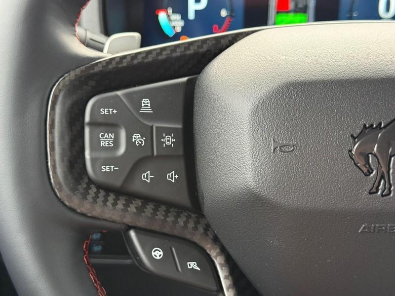 new 2025 Ford Bronco car, priced at $84,594