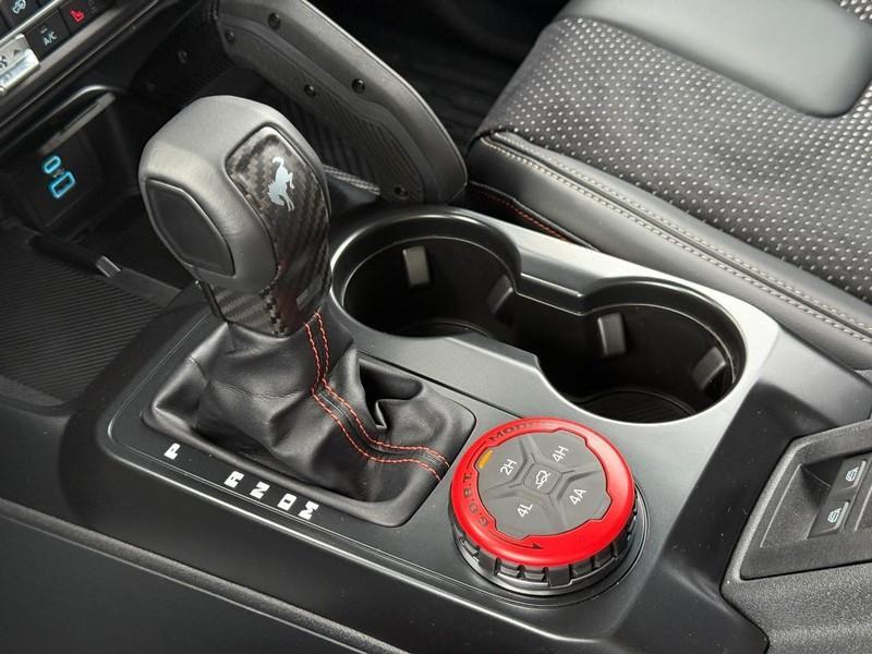 new 2025 Ford Bronco car, priced at $84,594