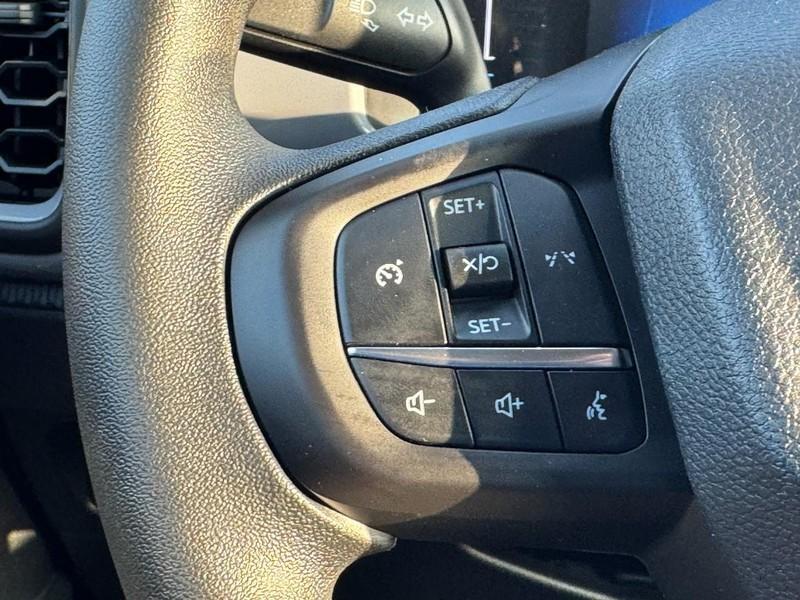 new 2025 Ford Ranger car, priced at $36,495