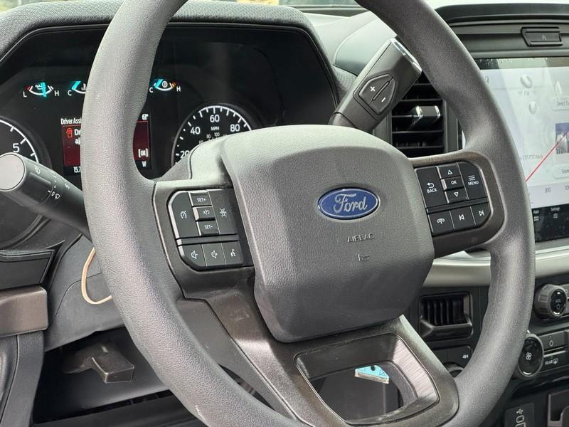 new 2026 Ford F-150 car, priced at $45,633