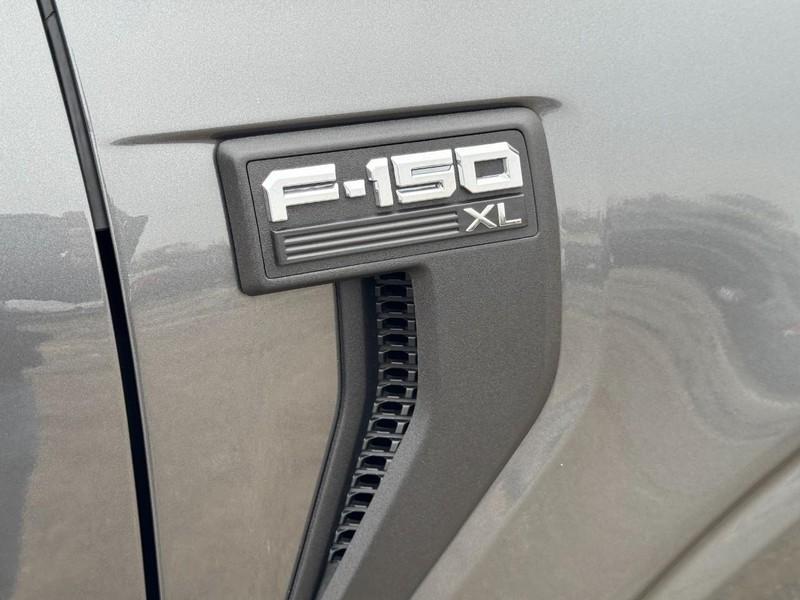 new 2026 Ford F-150 car, priced at $45,633