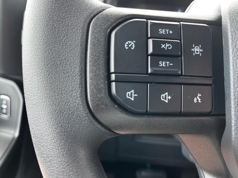 new 2025 Ford F-150 car, priced at $47,094