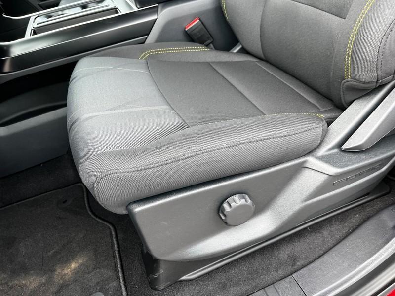 new 2025 Ford F-150 car, priced at $47,094