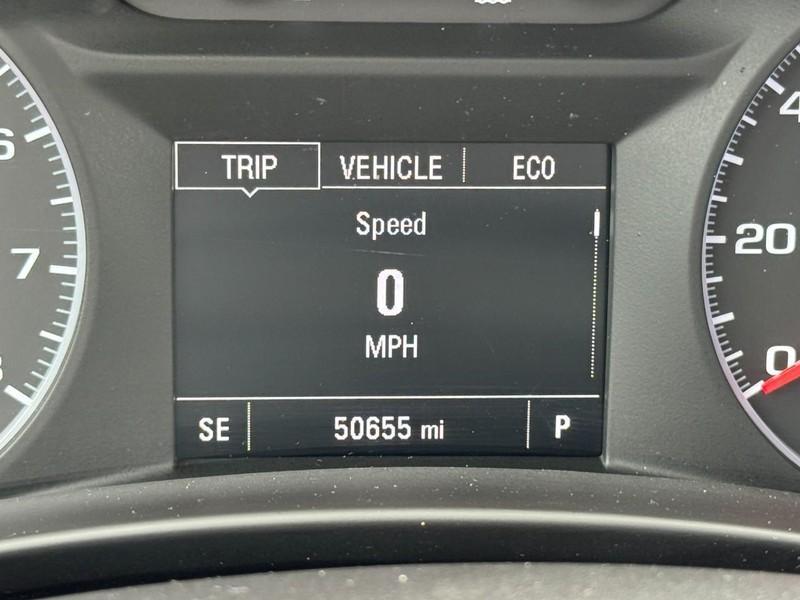 used 2018 GMC Terrain car, priced at $16,995