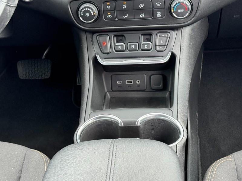 used 2018 GMC Terrain car, priced at $16,995