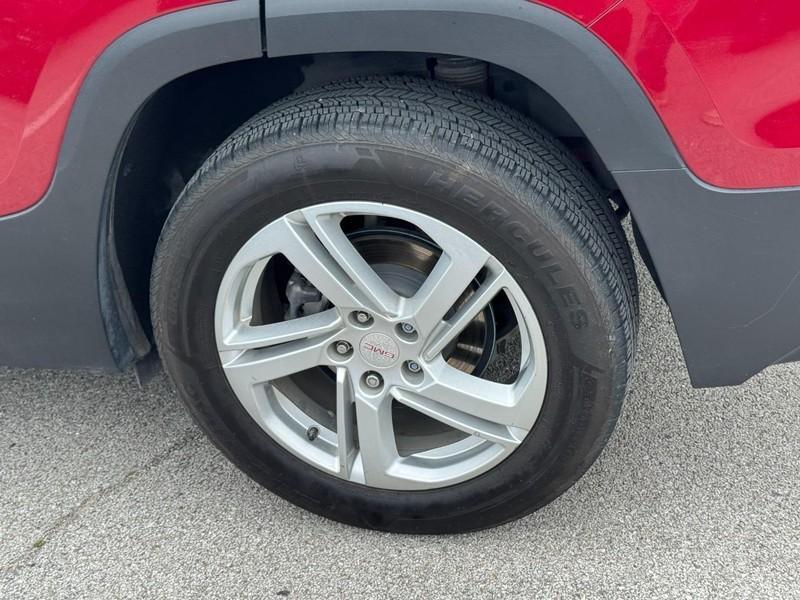used 2018 GMC Terrain car, priced at $16,995