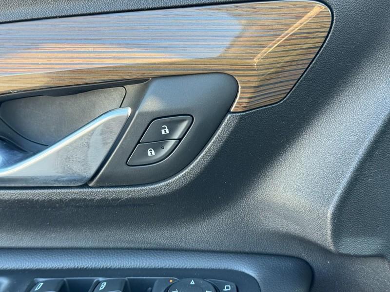 used 2018 GMC Terrain car, priced at $18,995