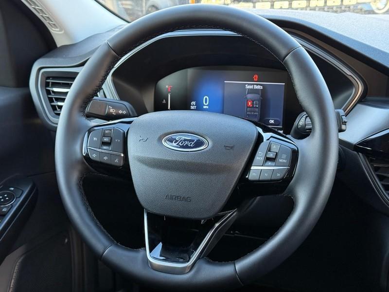 new 2026 Ford Escape car, priced at $31,909