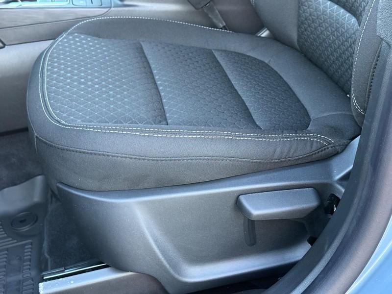 new 2026 Ford Escape car, priced at $31,909