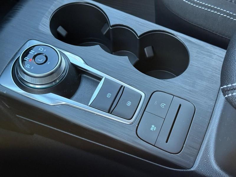 new 2026 Ford Escape car, priced at $31,909