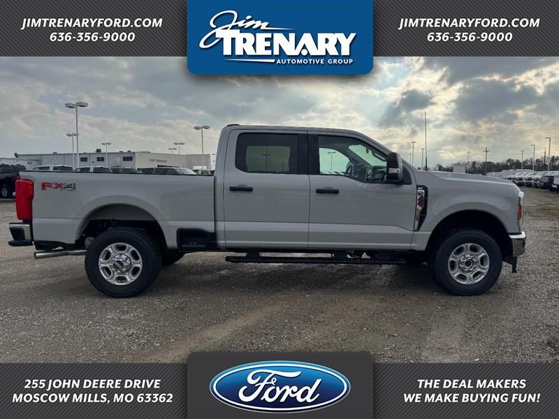 new 2026 Ford F-350 car, priced at $65,030