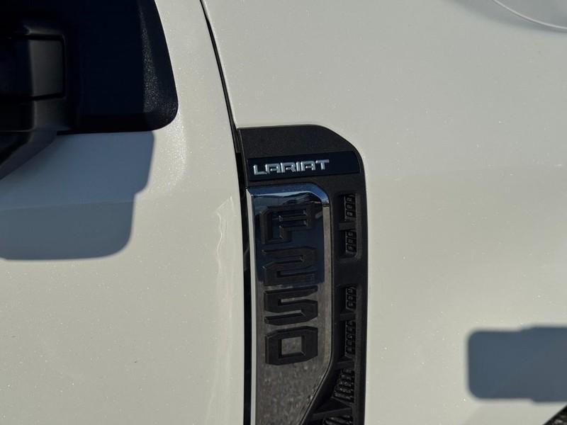 new 2026 Ford F-250 car, priced at $71,523