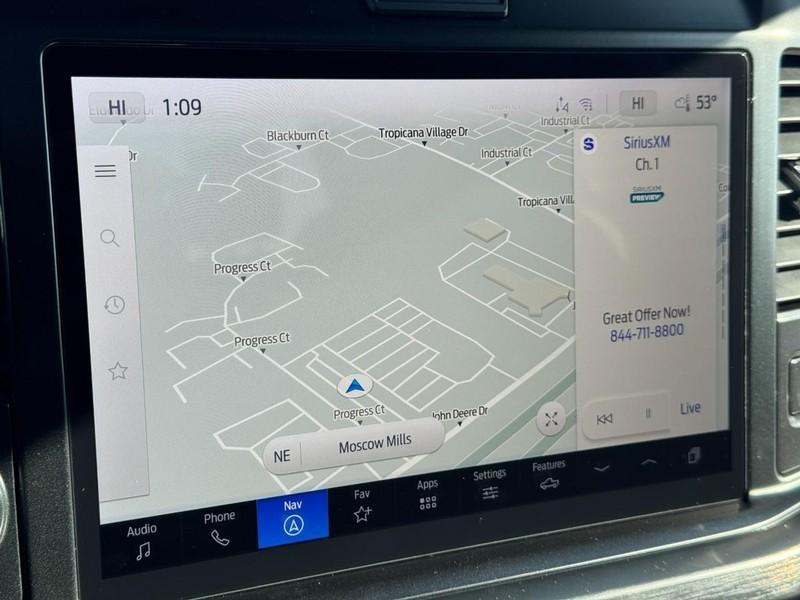 new 2026 Ford F-250 car, priced at $71,523