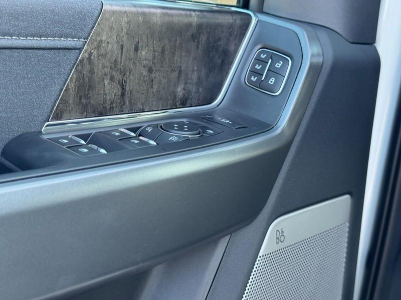 new 2026 Ford F-250 car, priced at $71,523