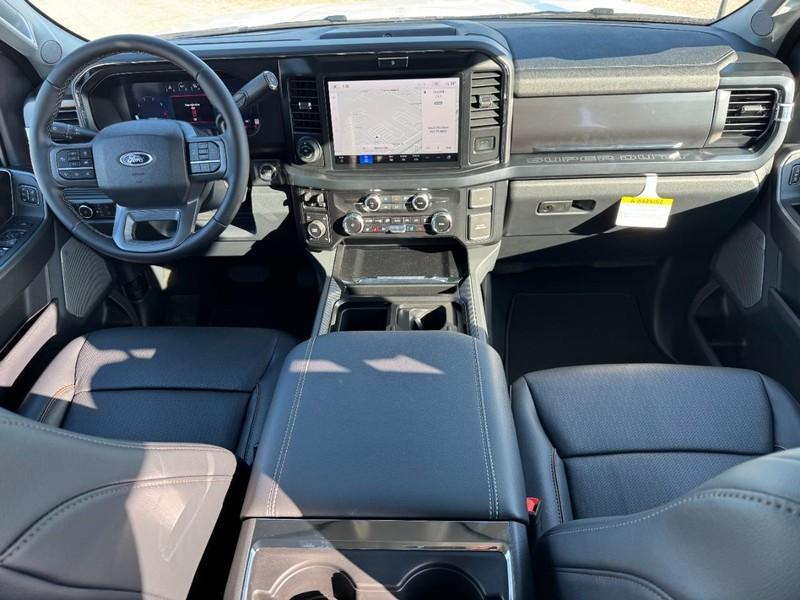 new 2026 Ford F-250 car, priced at $71,523