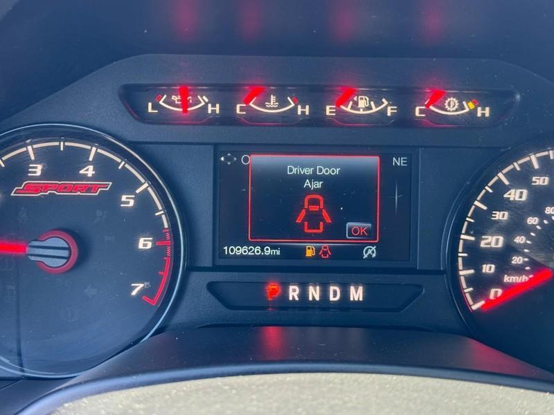 used 2018 Ford F-150 car, priced at $23,795