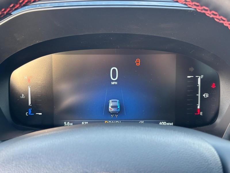 new 2026 Ford Escape car, priced at $35,009