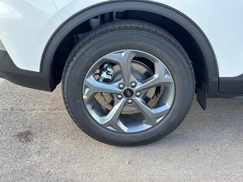 new 2026 Ford Escape car, priced at $35,009