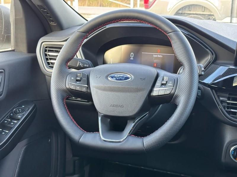 new 2026 Ford Escape car, priced at $35,009
