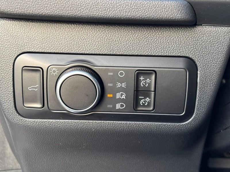 new 2026 Ford Escape car, priced at $35,009