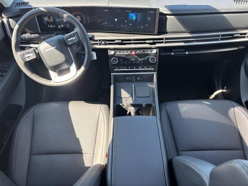 used 2024 Hyundai Santa Fe car, priced at $29,995