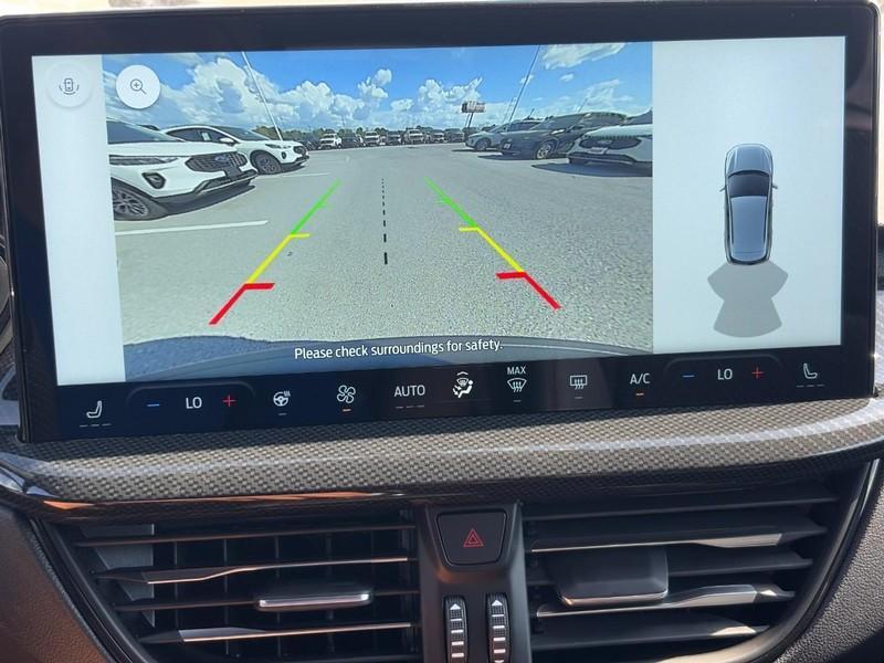 new 2026 Ford Escape car, priced at $33,166