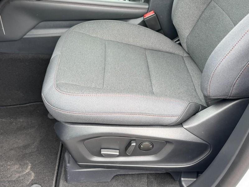 new 2026 Ford Explorer car, priced at $40,307