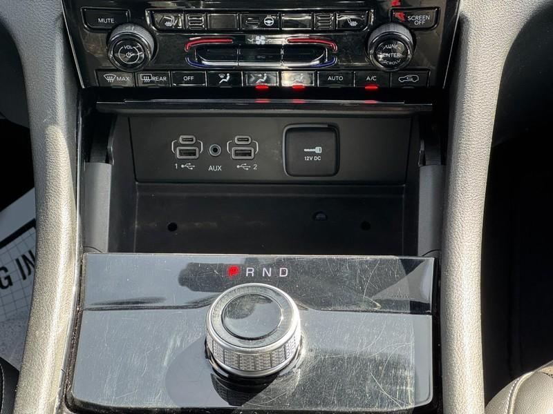 used 2023 Jeep Grand Cherokee L car, priced at $25,395