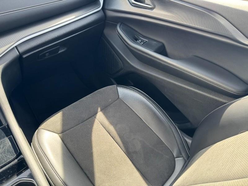 used 2023 Jeep Grand Cherokee L car, priced at $25,395