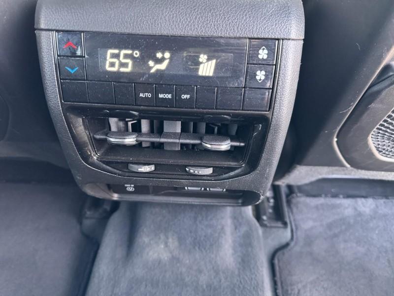 used 2023 Jeep Grand Cherokee L car, priced at $25,395