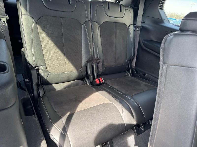 used 2023 Jeep Grand Cherokee L car, priced at $25,395