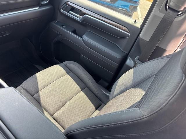 used 2023 Chevrolet Silverado 1500 car, priced at $44,195