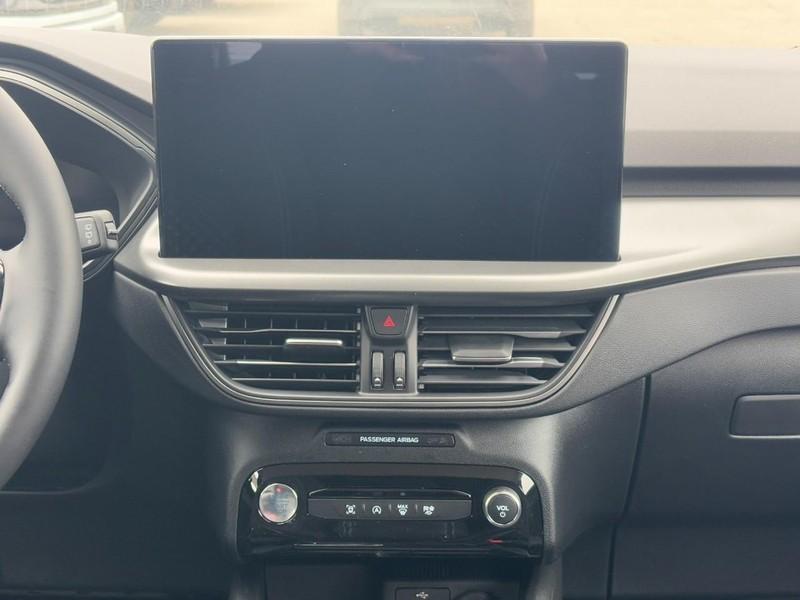 new 2026 Ford Escape car, priced at $33,122