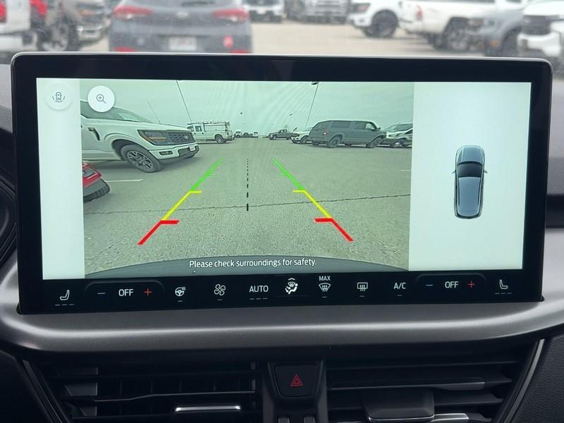 new 2026 Ford Escape car, priced at $33,122