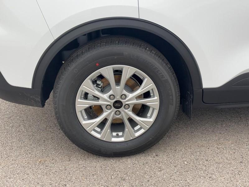 new 2026 Ford Escape car, priced at $33,122