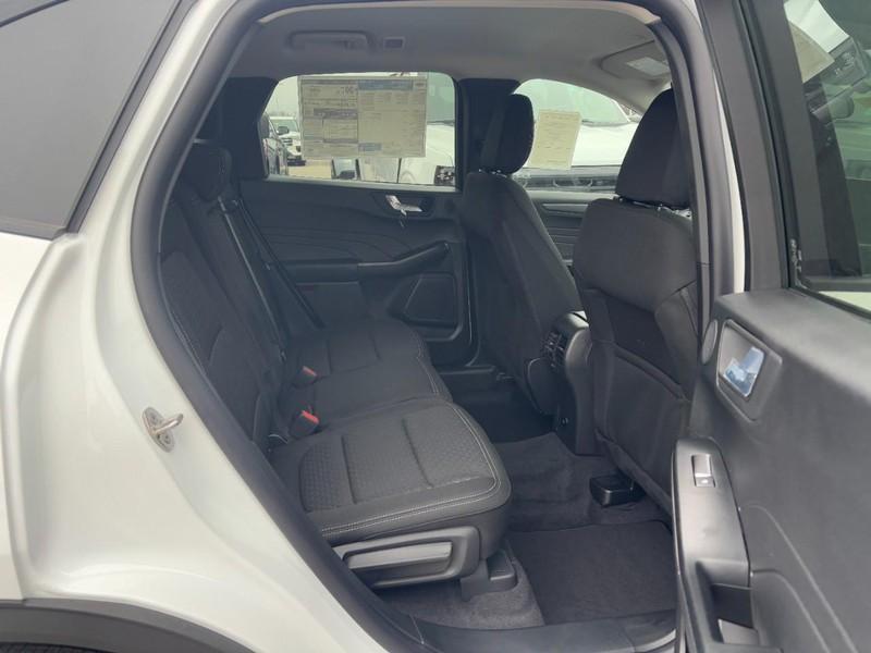 new 2026 Ford Escape car, priced at $33,122