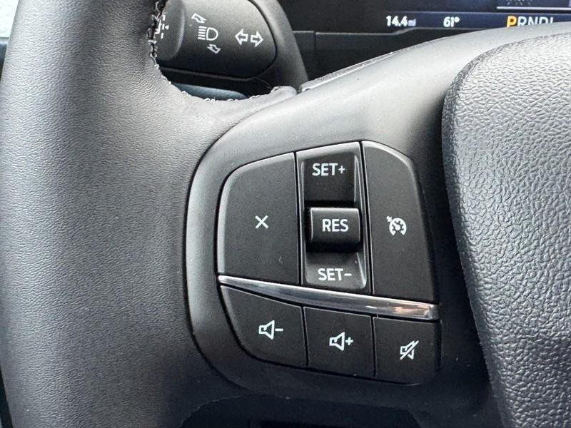 new 2026 Ford Maverick car, priced at $35,958