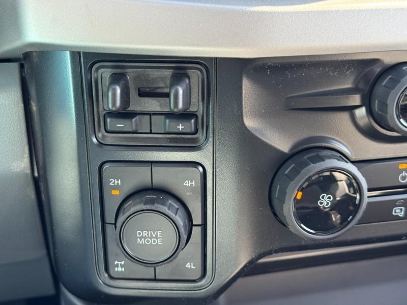 new 2026 Ford F-350 car, priced at $61,022