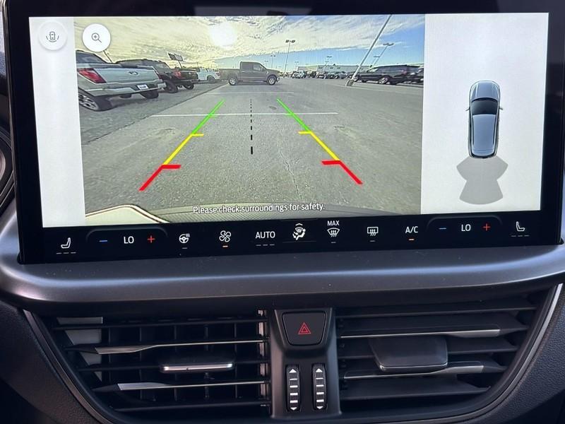 new 2026 Ford Escape car, priced at $32,699