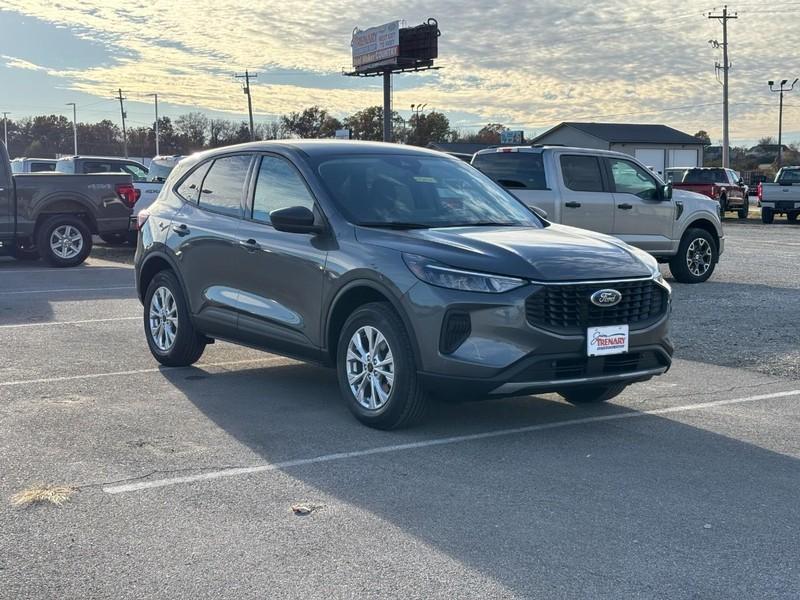 new 2026 Ford Escape car, priced at $32,699