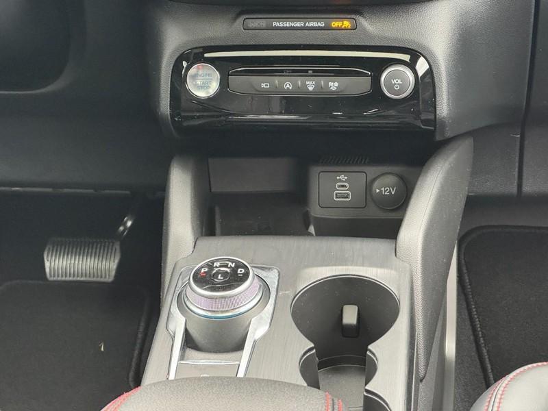 new 2026 Ford Escape car, priced at $38,935