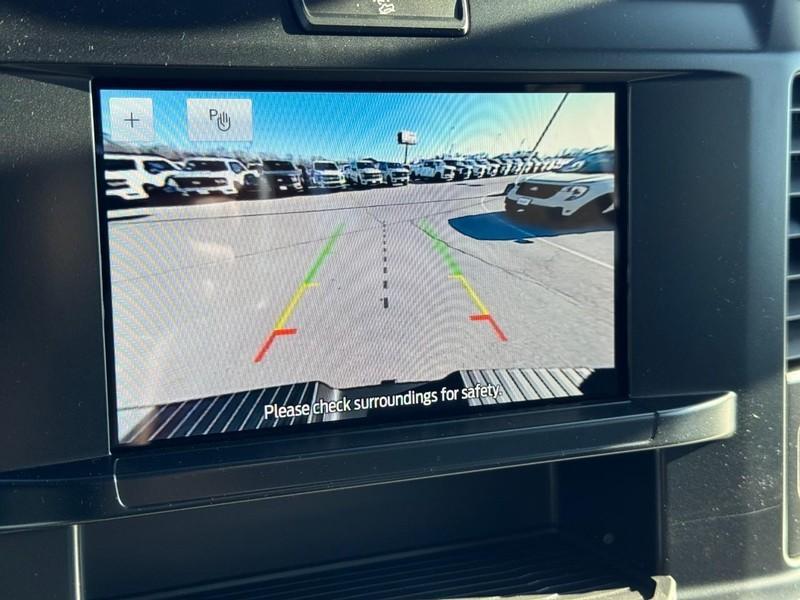 new 2026 Ford F-350 car, priced at $64,143