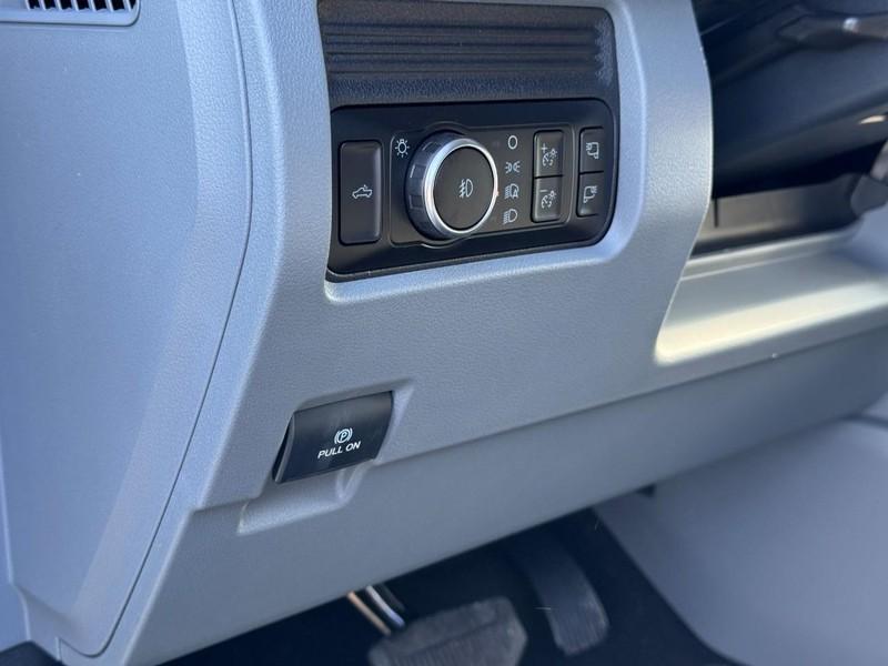 new 2026 Ford F-350 car, priced at $64,143