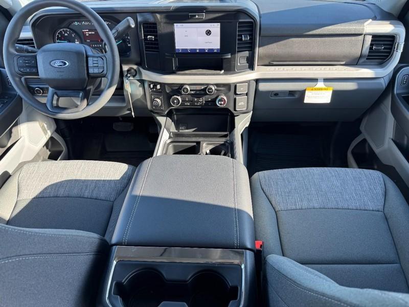 new 2026 Ford F-350 car, priced at $64,143