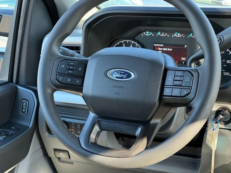 new 2026 Ford F-350 car, priced at $64,143