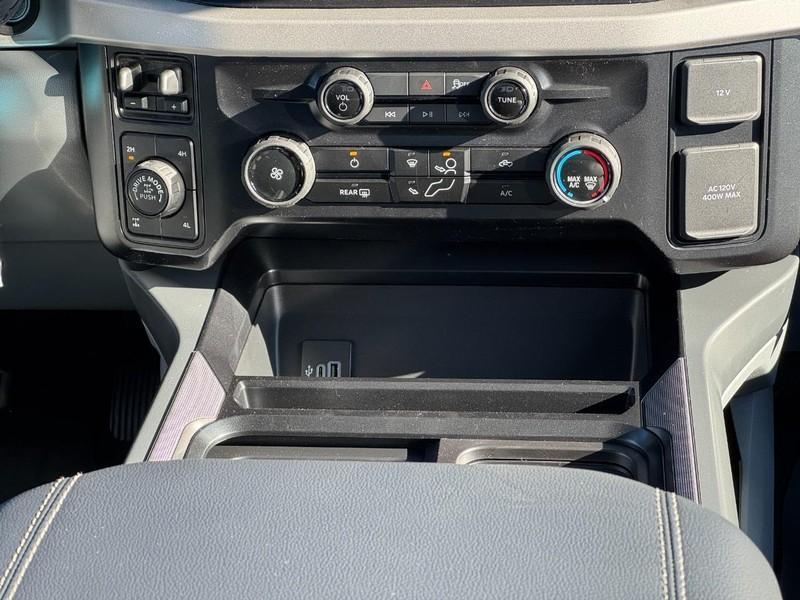 new 2026 Ford F-350 car, priced at $64,143