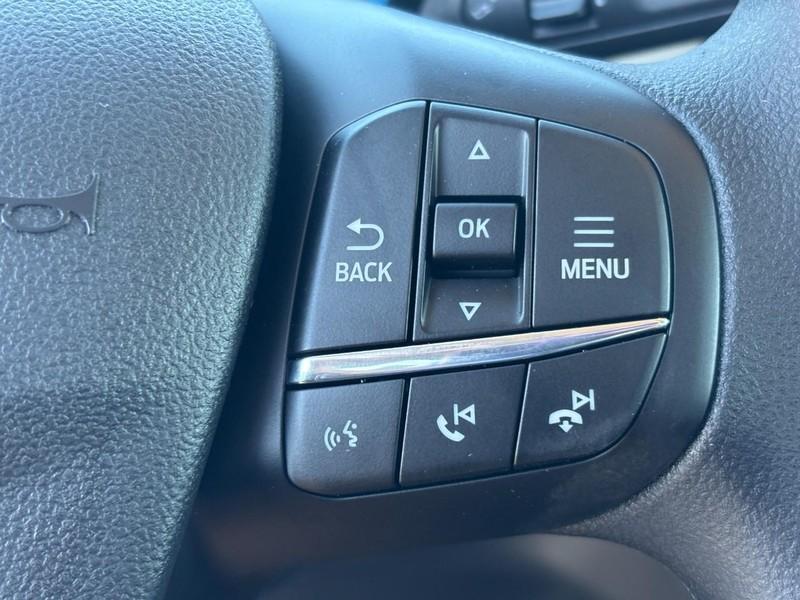 new 2025 Ford Bronco Sport car, priced at $30,280