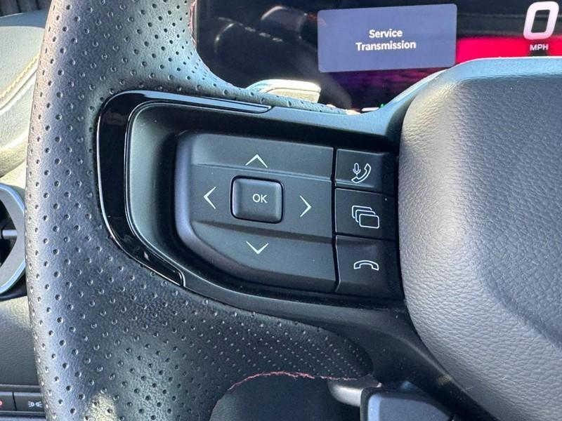 used 2025 Dodge Charger Daytona car, priced at $35,795